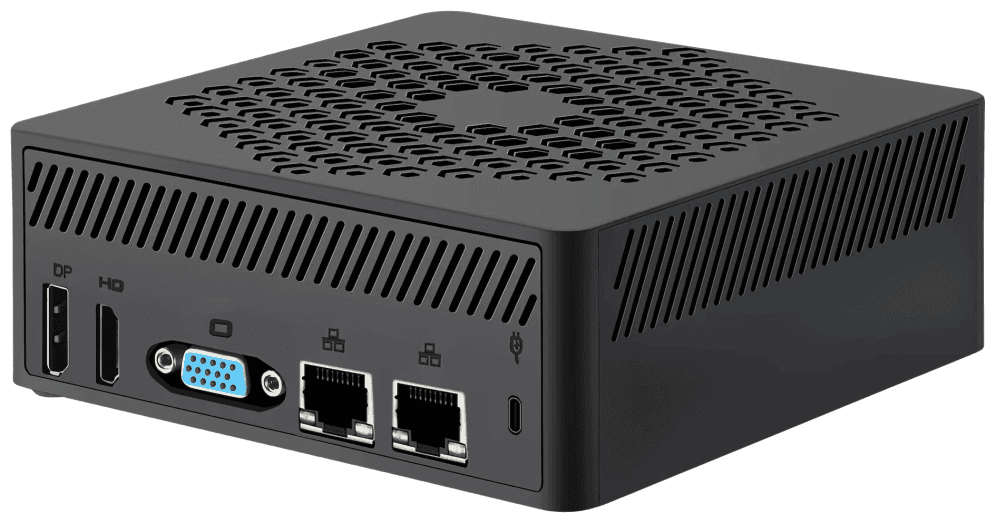 Leotec MINIPC N150 16GB 256GB
