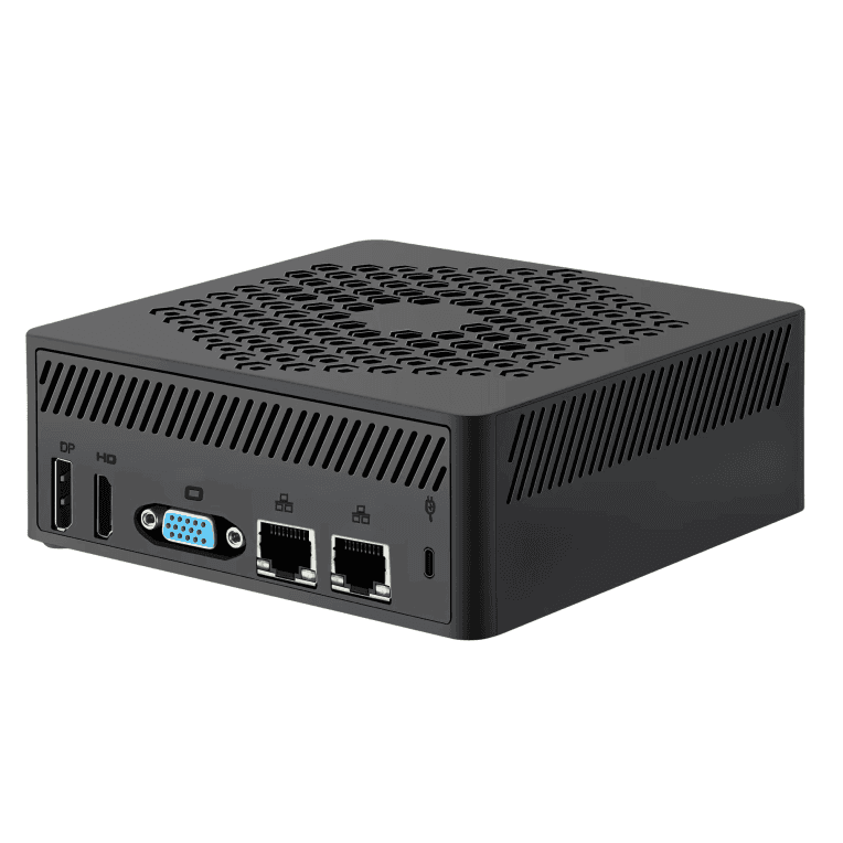 Leotec MINIPC N150 4GB 128GB
