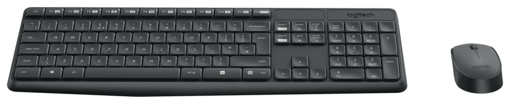 Logitech MK235