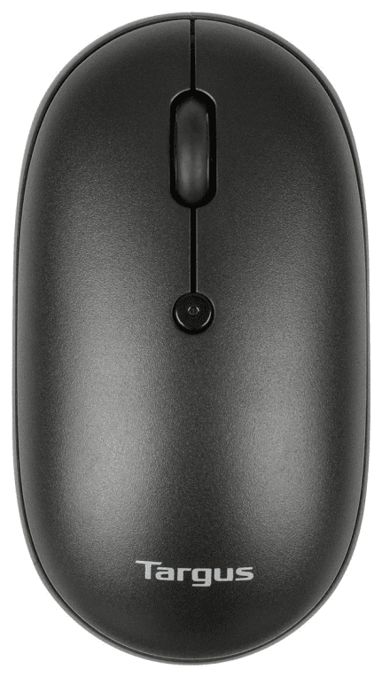 Targus AMB581GL ratón Ambidextro RF Wireless + Bluetooth