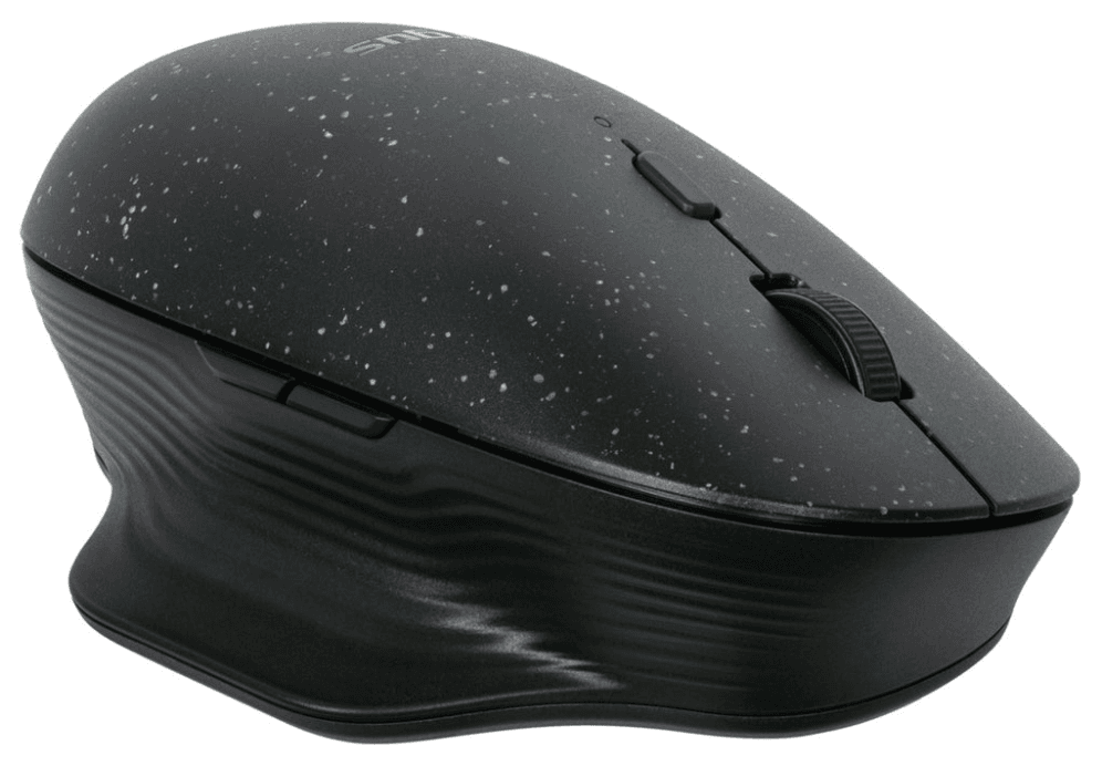 Targus AMB586GL ratón Juego Ambidextro Bluetooth Óptico 4000 DPI