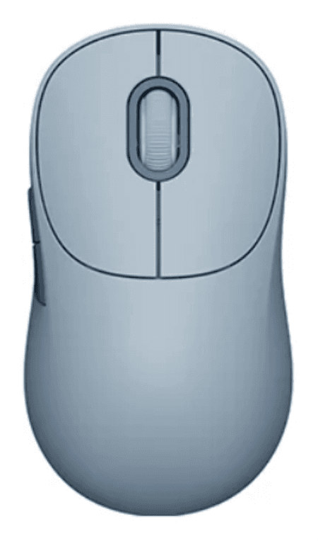 Xiaomi BHR8914GL ratón Universal mano derecha RF inalámbrico 1200 DPI