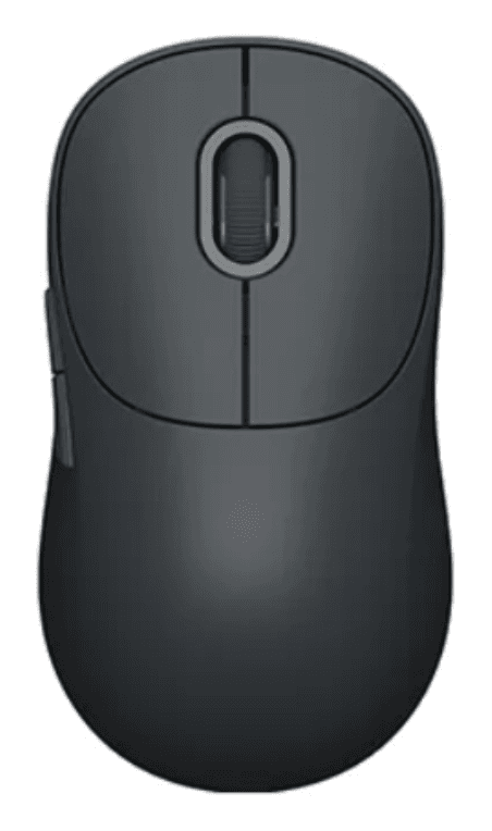 Xiaomi BHR8913GL ratón Universal mano derecha RF Wireless + Bluetooth 1200 DPI