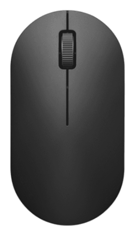 Xiaomi BHR8916GL ratón Oficina Izquierda RF inalámbrico 1000 DPI