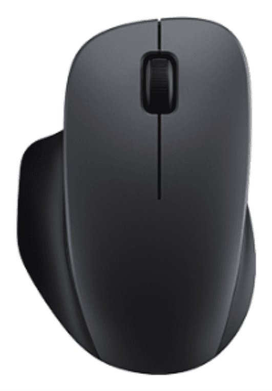 Xiaomi Wireless Mouse Comfort Edition ratón Universal mano derecha Bluetooth 1200 DPI