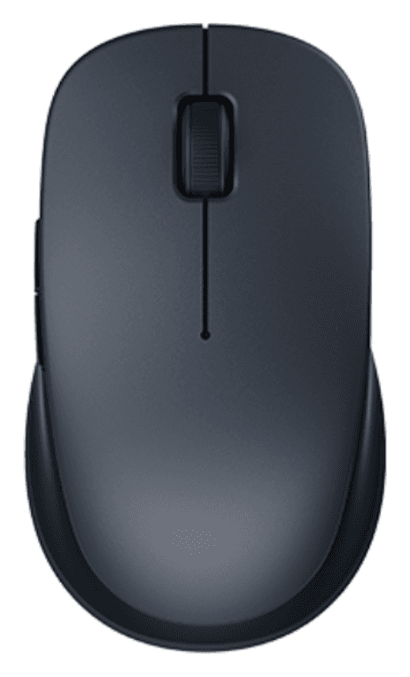 Xiaomi BHR8850GL ratón Universal mano derecha Bluetooth 1200 DPI