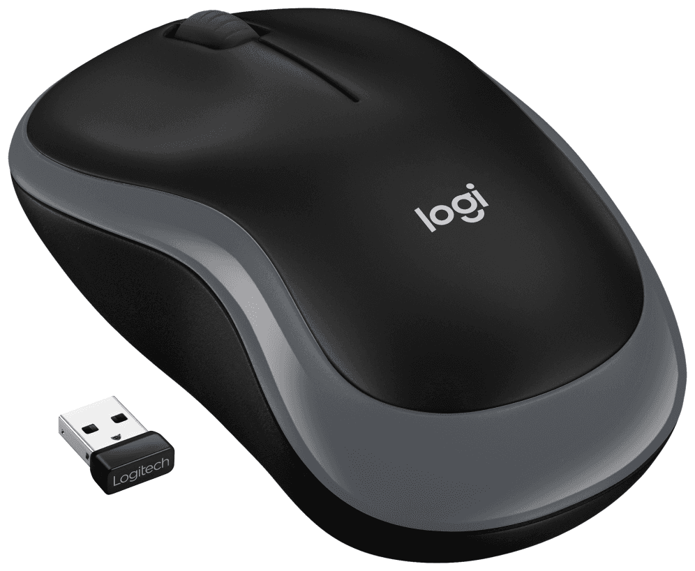 Logitech M185