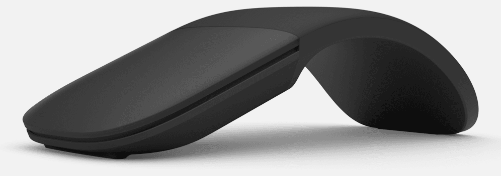 Microsoft CZV-00102 ratón Ambidextro Bluetooth BlueTrack