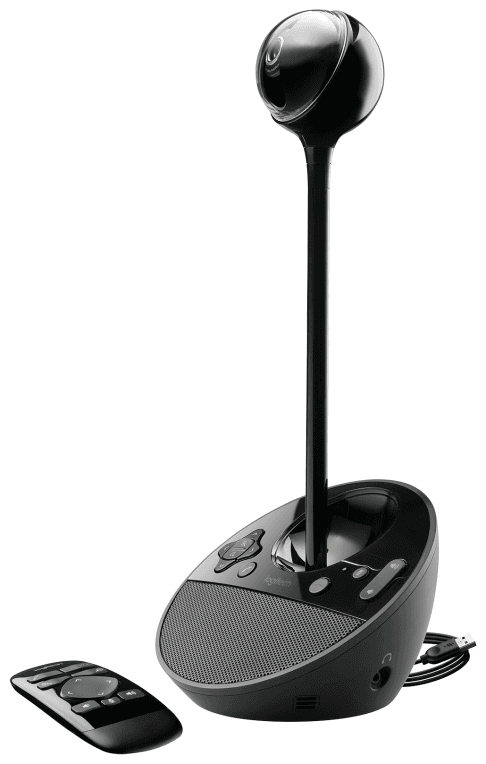 Logitech 960-000867 sistema de video conferencia