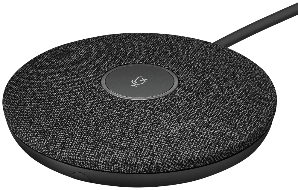 Logitech 989-000430 sistema de video conferencia