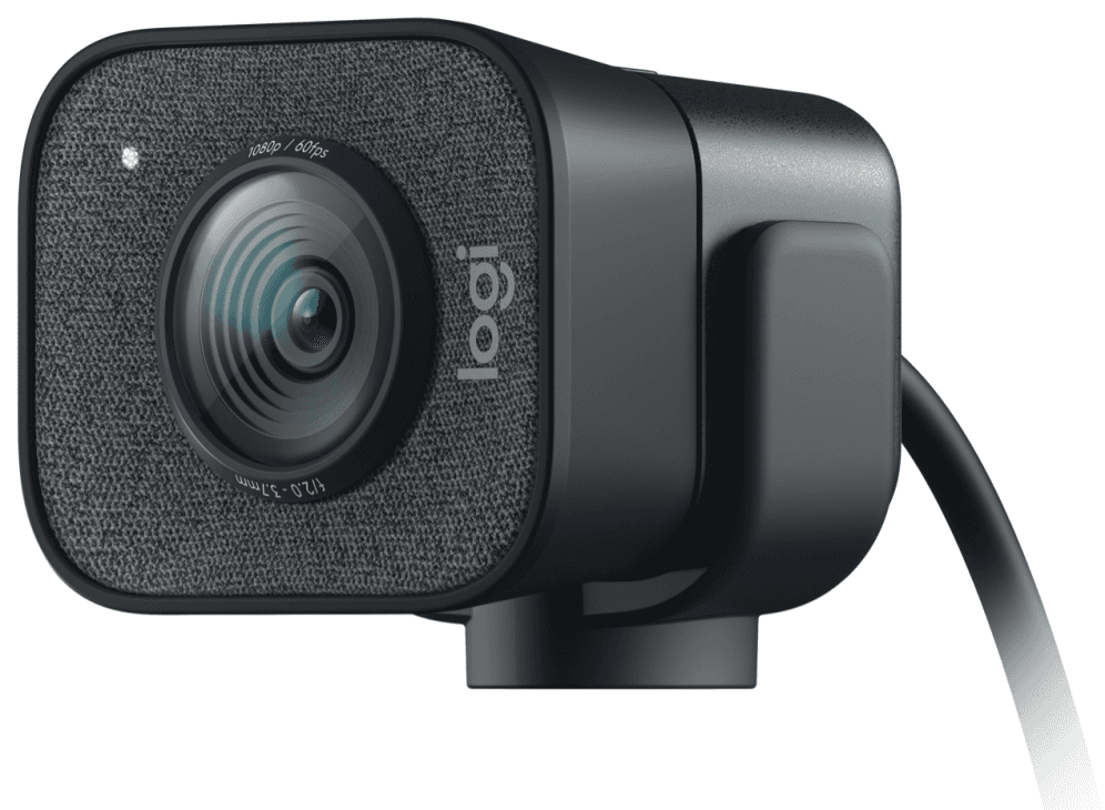 Logitech StreamCam