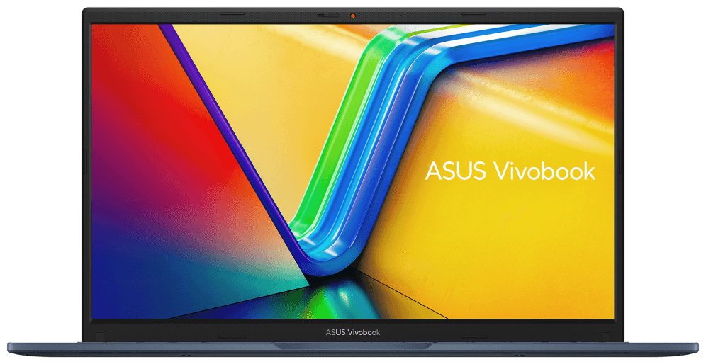 ASUS Vivobook 15 X1504VA-BQ5317W - Ordenador Portátil 15.6" Full HD (Intel Core 5 120U, 16GB RAM, 1TB SSD, Graphics, Windows 11 Home) Azul tranquilo - Teclado QWERTY español