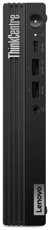 Lenovo ThinkCentre M70q Gen 5 Intel® Core™ i5 i5-14400T 16 GB DDR5-SDRAM 512 GB SSD Windows 11 Pro Mini PC Negro