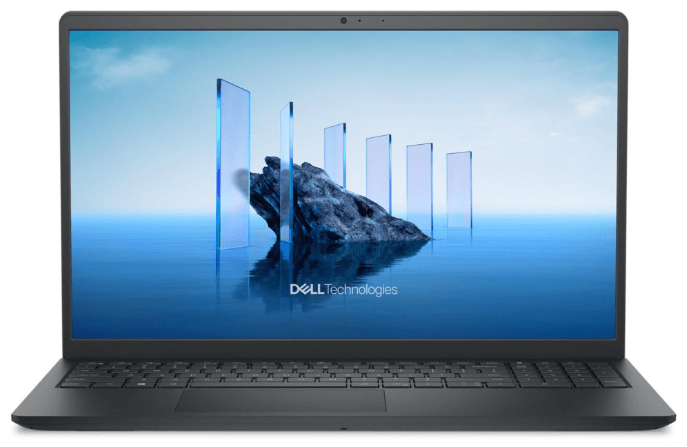 DELL Pro 15 Essential PV15250 Intel® Core™ i7 i7-1355U Portátil 39,6 cm (15.6") Full HD 16 GB DDR5-SDRAM 512 GB SSD Wi-Fi 6 (802.11ax) Windows 11 Pro Español Negro