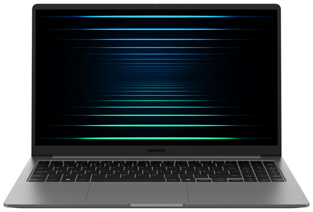 Samsung Galaxy Book5 15.6" NP754XHD-KD3ES