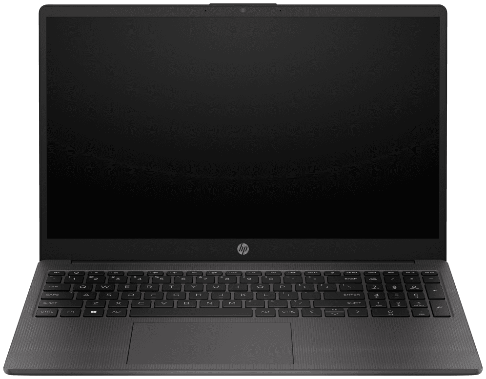HP 255 G10 AMD Ryzen™ 3 7330U Portátil 39,6 cm (15.6") Full HD 8 GB DDR4-SDRAM 256 GB SSD Wi-Fi 6 (802.11ax) FreeDOS Negro
