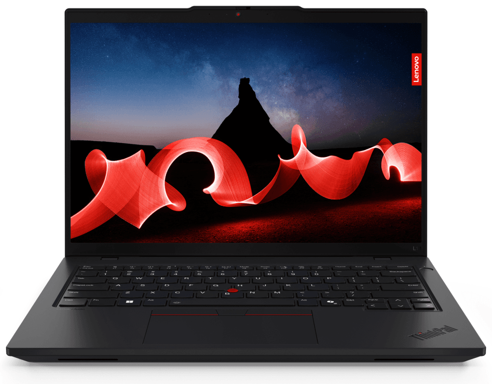 Lenovo ThinkPad L14 Gen 5 (AMD) AMD Ryzen™ 5 PRO 7535U Portátil 35,6 cm (14") WUXGA 16 GB DDR5-SDRAM 512 GB SSD Wi-Fi 6E (802.11ax) Windows 11 Pro Negro Español