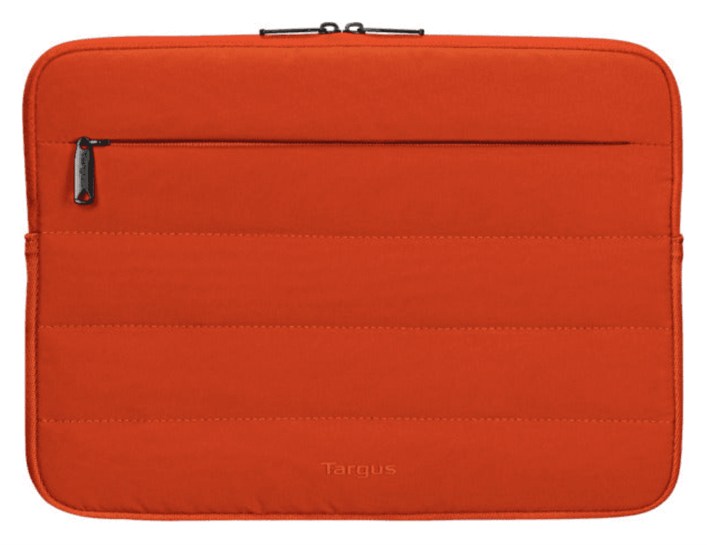 Targus Puffer 40,6 cm (16") Funda Naranja