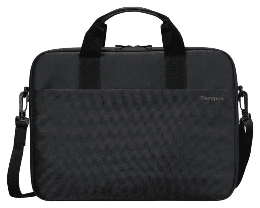Targus TBS978GL maletines para portátil 35,6 cm (14") Maletín Negro