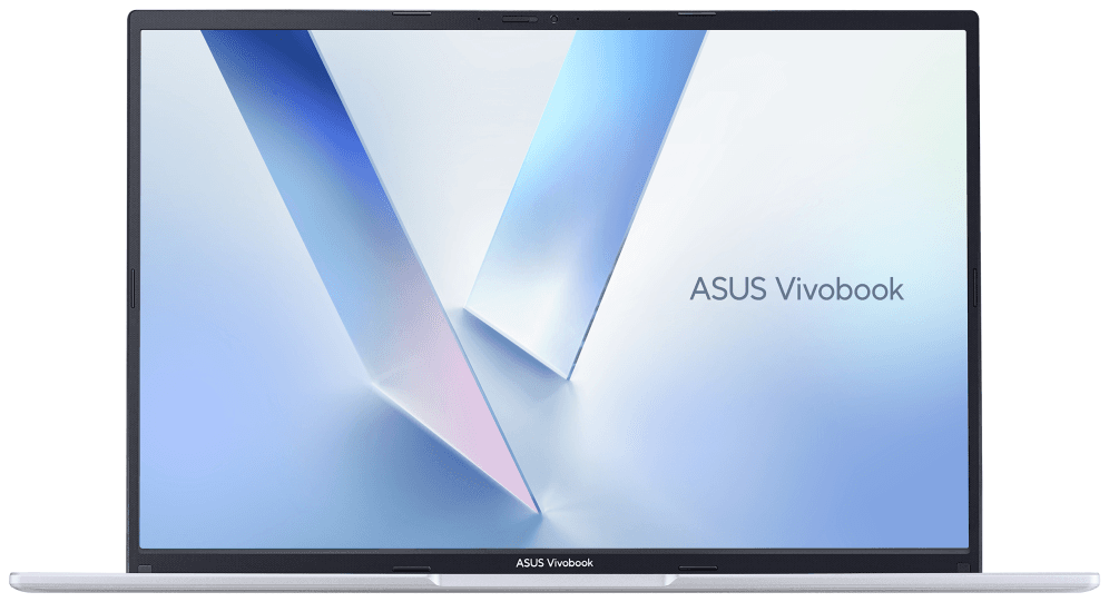 ASUS Vivobook 16 OLED D1605NAQ-SH097W - Ordenador Portátil 16" WUXGA (AMD Ryzen 7 170, 16GB RAM, 512GB SSD, Radeon 680M, Windows 11 Home) Plata Fría - Teclado QWERTY español