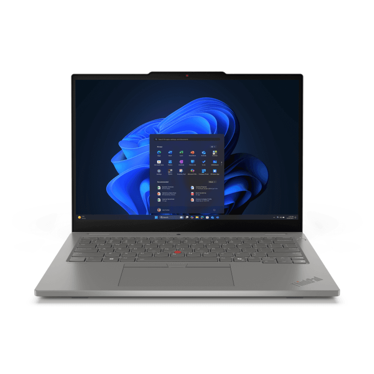 Lenovo ThinkPad L13 2-in-1 Gen 6 (Intel) Intel Core Ultra 7 255U Híbrido (2-en-1) 33,8 cm (13.3") Pantalla táctil WUXGA 16 GB LPDDR5x-SDRAM 512 GB SSD Wi-Fi 6E (802.11ax) Windows 11 Pro Español Gris