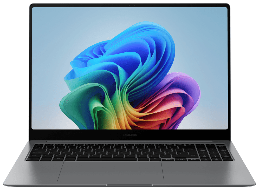 Samsung Galaxy Book5 Pro Intel Core Ultra 7 258V Portátil 40,6 cm (16") Pantalla táctil WQXGA+ 32 GB LPDDR5x-SDRAM 512 GB SSD Wi-Fi 7 (802.11be) Windows 11 Pro Español Gris