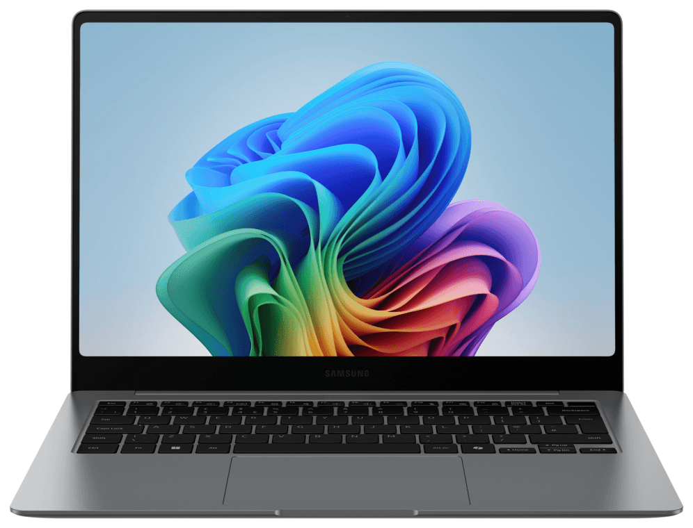 Samsung Galaxy Book5 Pro 14 Copilot+ PC Intel Core Ultra 7 256V Portátil 35,6 cm (14") Pantalla táctil WQXGA+ 16 GB LPDDR5x-SDRAM 512 GB SSD Wi-Fi 7 (802.11be) Windows 11 Pro Español Gris