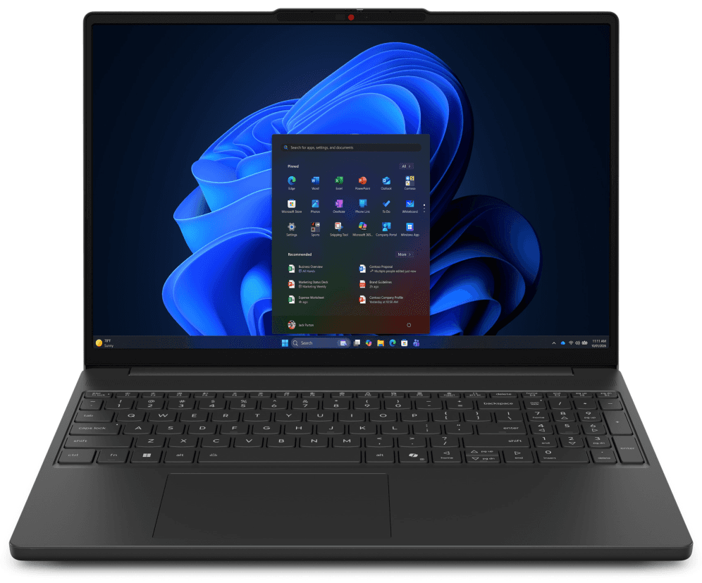 Lenovo V15 G7 Q7X Snapdragon C1-10-100 Portátil 38,9 cm (15.3") WUXGA 8 GB LPDDR5x-SDRAM 256 GB SSD Wi-Fi 6E (802.11ax) Windows 11 Home Gris Español