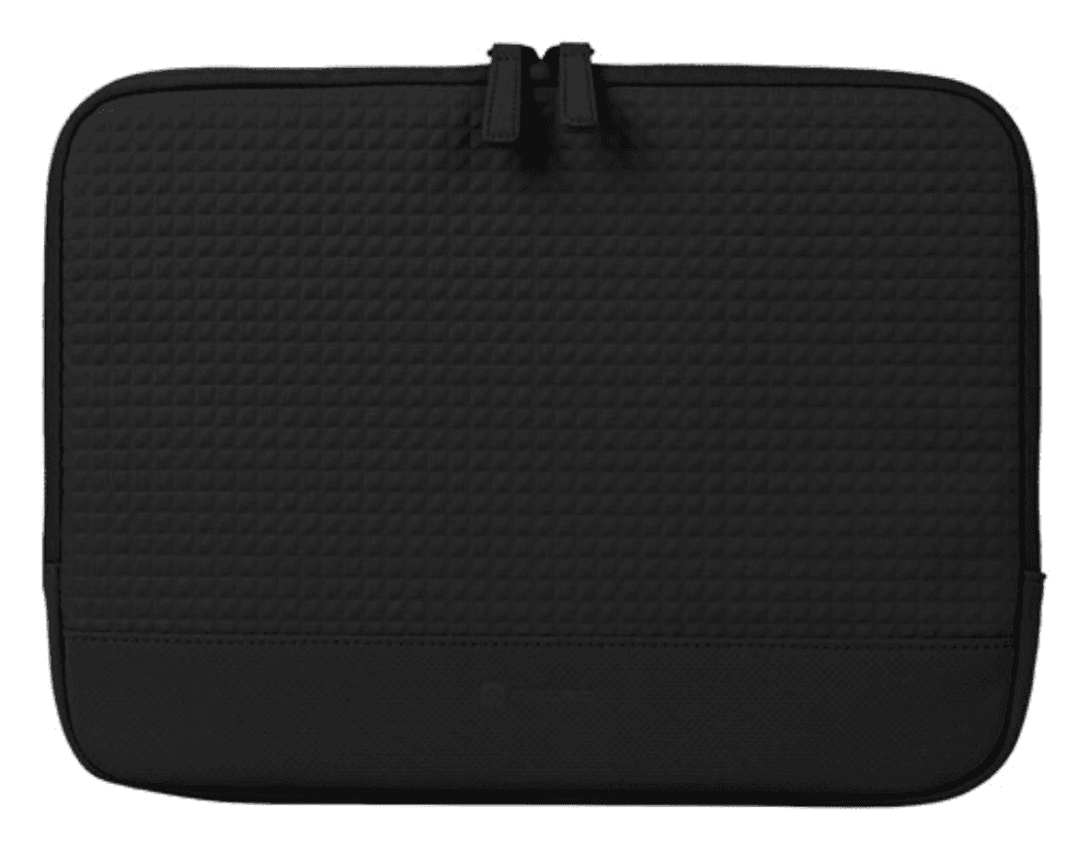 NATEC MUSSEL 2 40,6 cm (16") Funda Negro