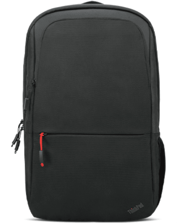 Lenovo ThinkPad Essential 16-inch Backpack (Eco) 40,6 cm (16") Mochila Negro