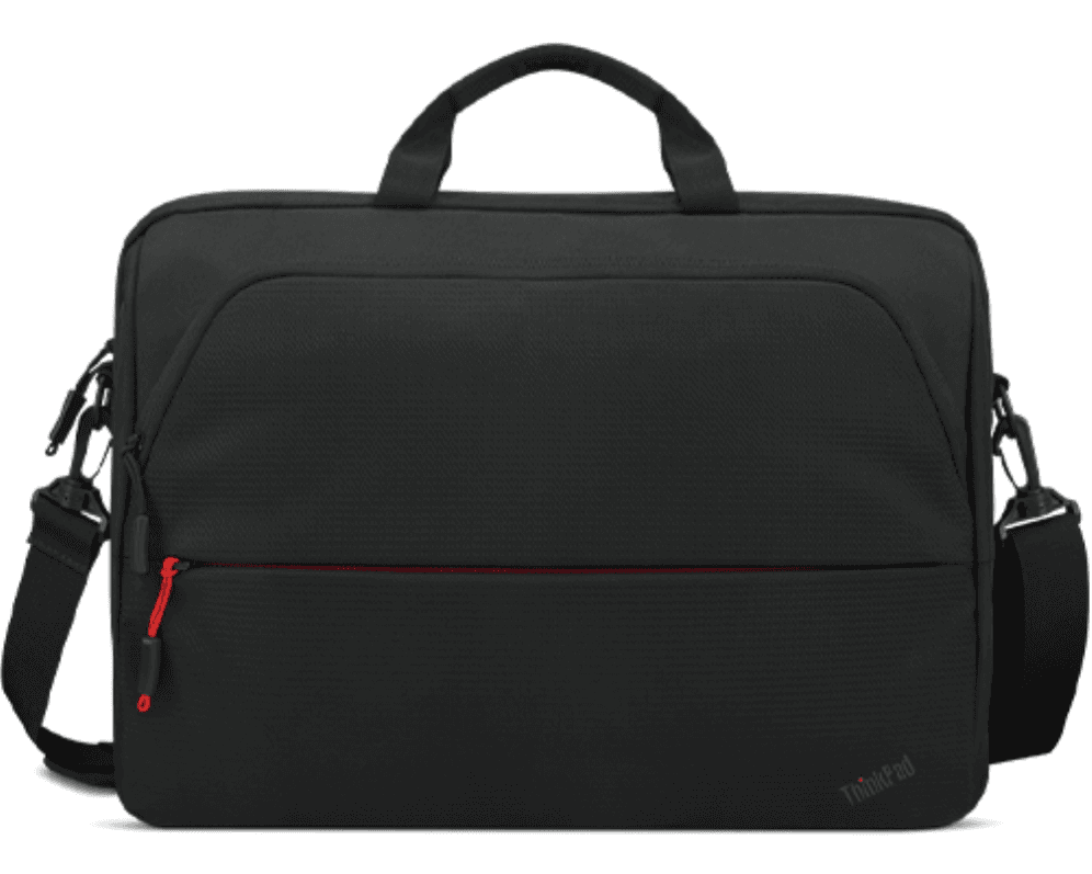 Lenovo ThinkPad Essential 16-inch Topload (Eco) 40,6 cm (16") Maletín Toploader Negro