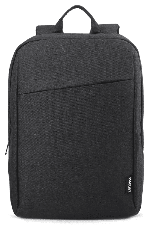 Lenovo B210 39,6 cm (15.6") Mochila Negro