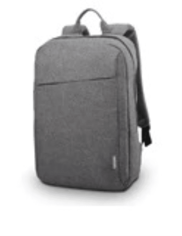 Lenovo B210 39,6 cm (15.6") Mochila Gris
