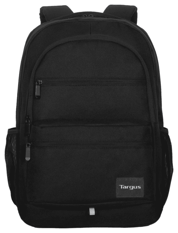Targus Octave III mochila City backpack Negro Poliéster