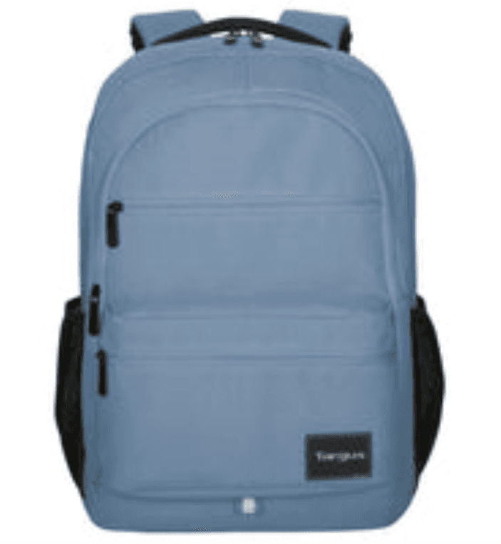 Targus Octave III mochila City backpack Azul Poliéster