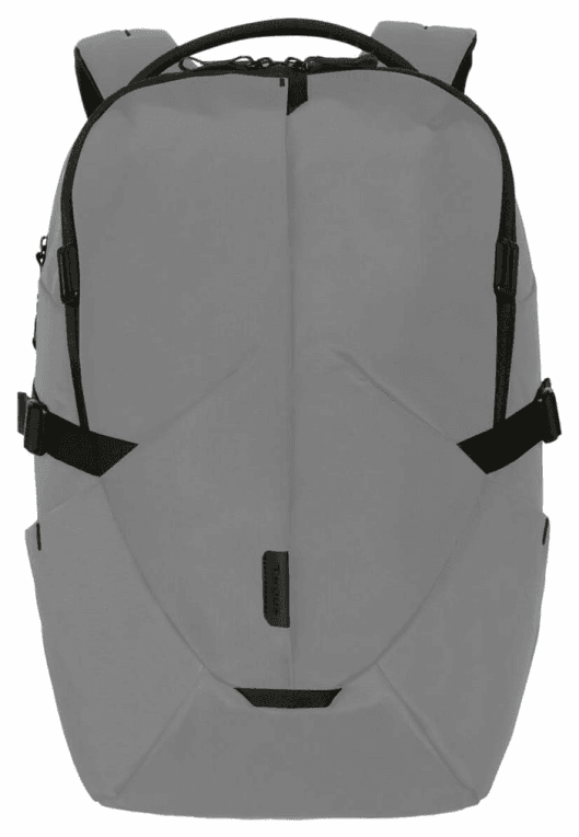 Targus Terra EcoSmart 40,6 cm (16") Mochila Gris