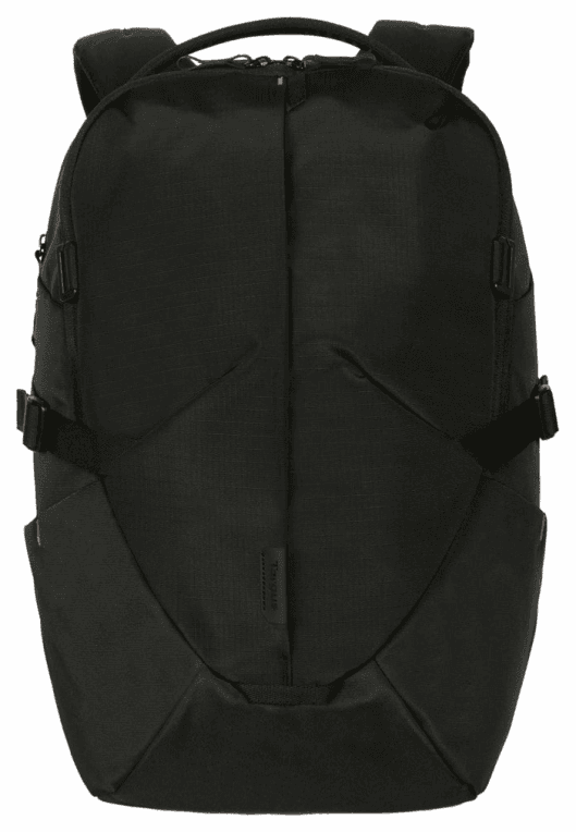 Targus Terra EcoSmart 40,6 cm (16") Mochila Negro