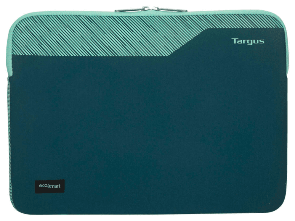 Targus Pulse II EcoSmart 35,6 cm (14") Funda Verde