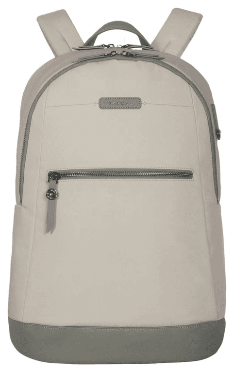 Targus TBB65013GL maletines para portátil 40,6 cm (16") Mochila Roble