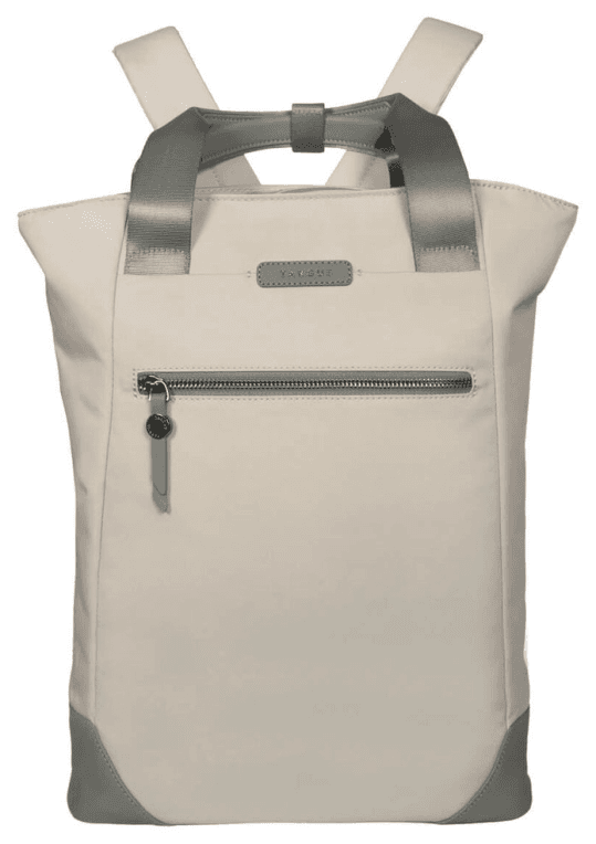Targus TBB65113GL maletines para portátil 40,6 cm (16") Mochila Roble