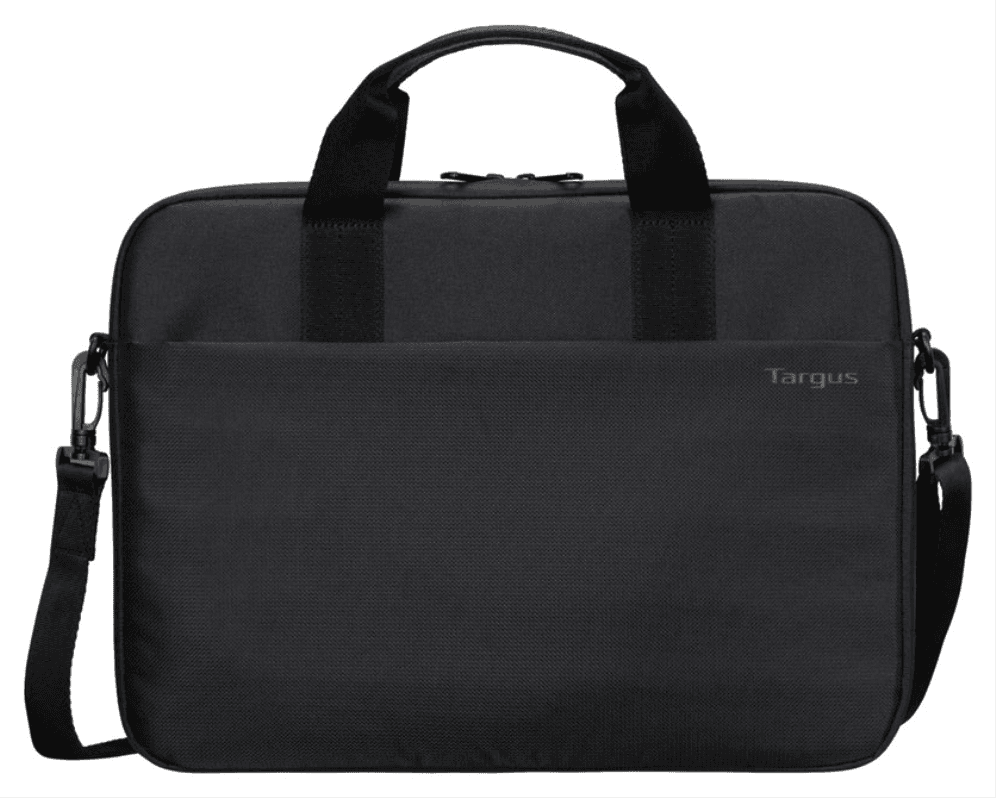 Targus TBS979GL maletines para portátil 40,6 cm (16") Maletín Negro