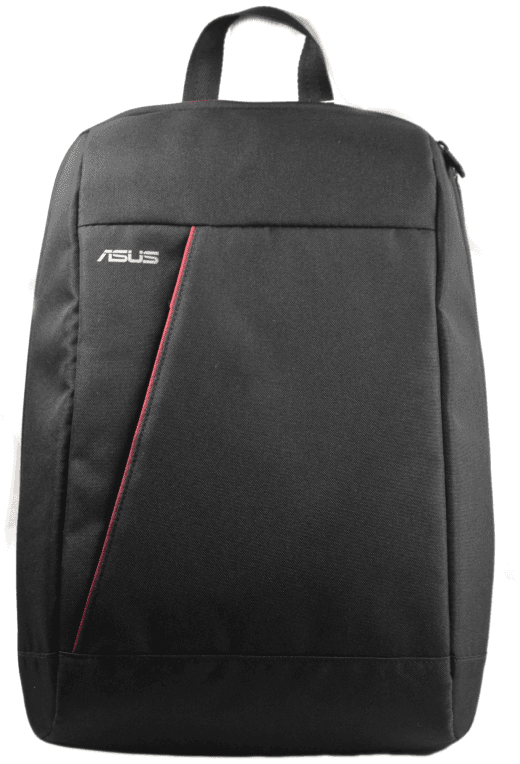 ASUS NEREUS BACKPACK 40,6 cm (16") Mochila Negro