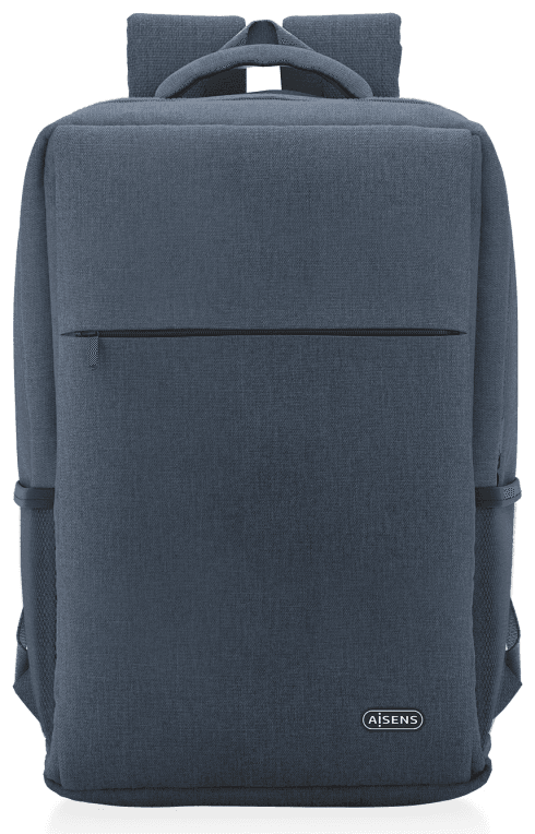 AISENS ASBG-BP082-BL maletines para portátil 43,2 cm (17")