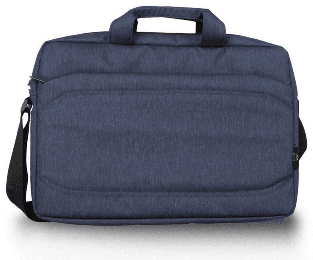 Ewent EW2516 maletines para portátil 39,6 cm (15.6") Maletín Azul