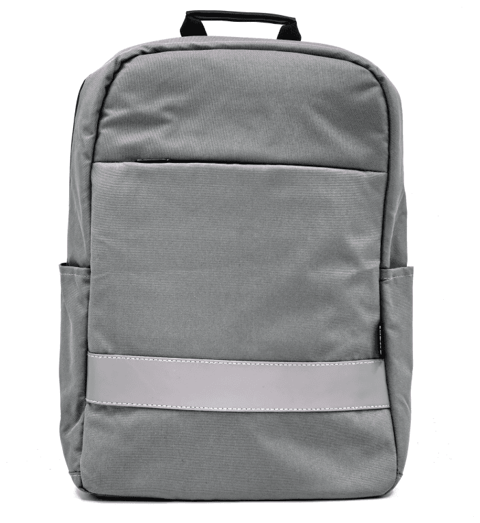 Ewent EW2538 maletines para portátil 40,9 cm (16.1") Mochila Gris