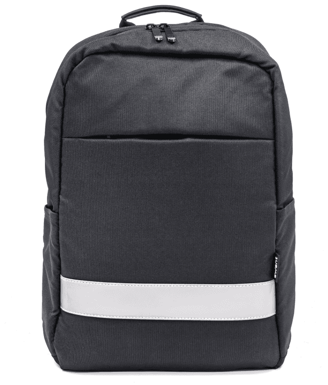 Ewent EW2539 maletines para portátil 40,9 cm (16.1") Mochila Negro