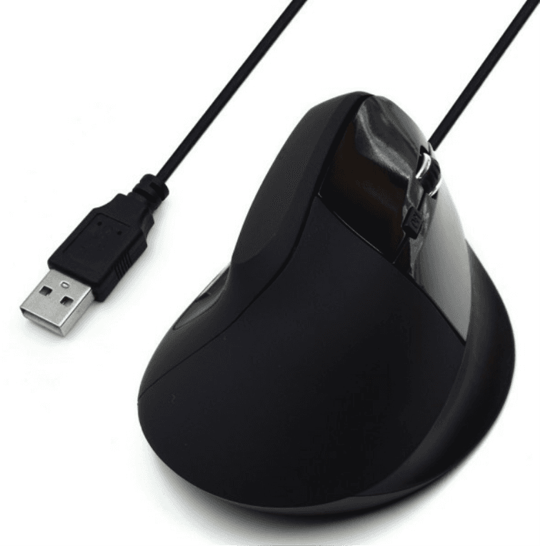 Ewent EW3157 ratón mano derecha USB tipo A Óptico 1800 DPI