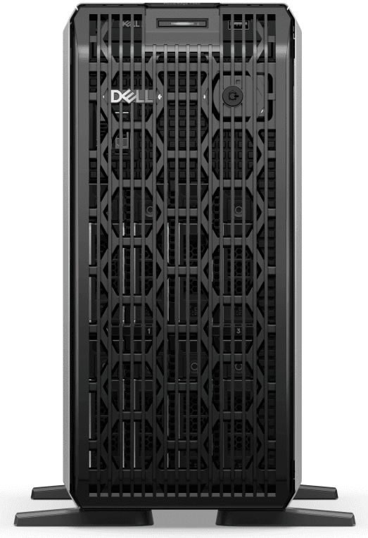 DELL PowerEdge T360 servidor 480 GB Torre (4,5U) Intel Xeon 6 6333P 3,1 GHz 32 GB DDR5-SDRAM 700 W