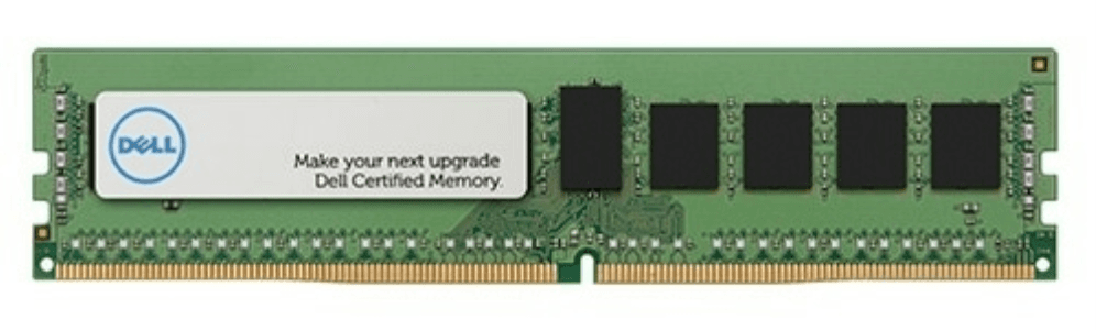 DELL AC958789 módulo de memoria 32 GB 1 x 32 GB DDR5 5600 MT/s 288-pin DIMM ECC