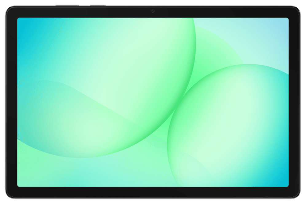 Samsung Galaxy Tab A11+ 256 GB 27,9 cm (11") 8 GB Wi-Fi 5 (802.11ac) Gris